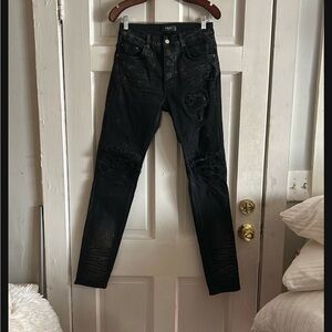 Amiri jeans